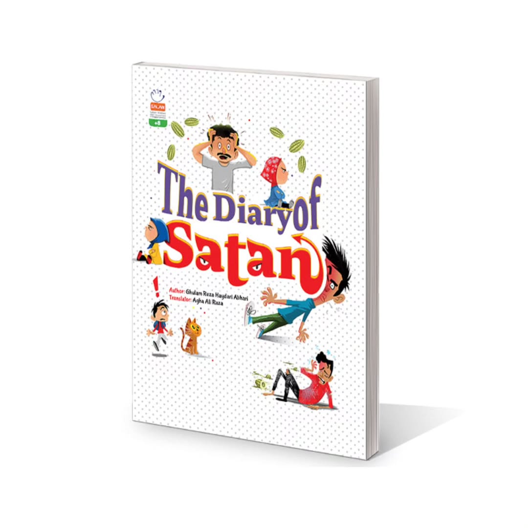 The diary of Satan