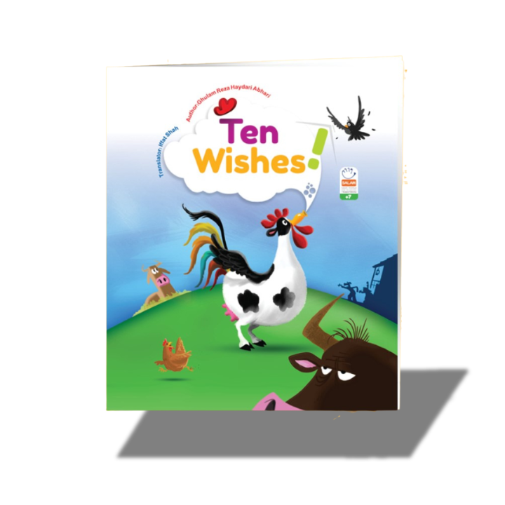 Ten wishes