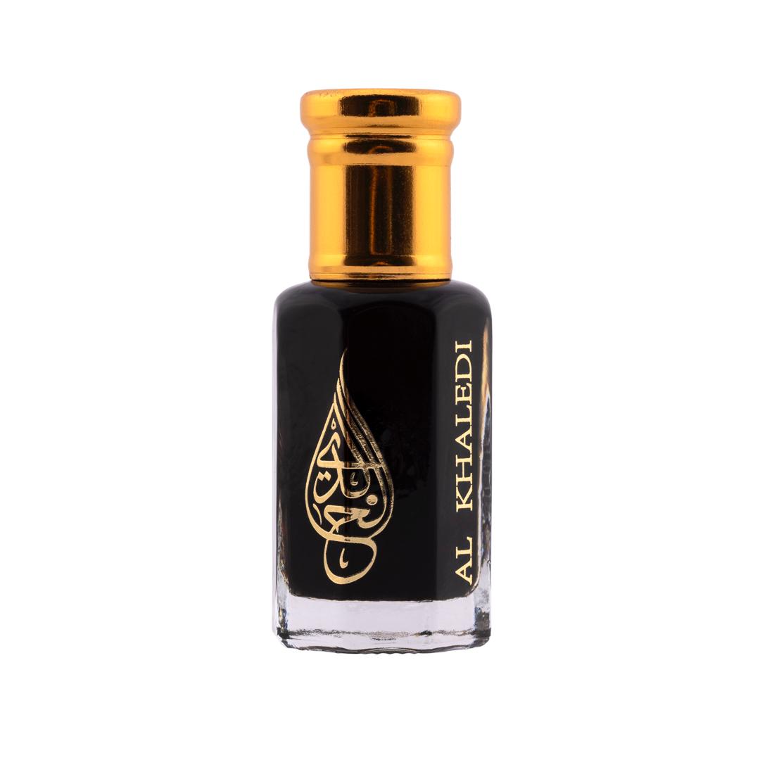 Musk al haramain perfume